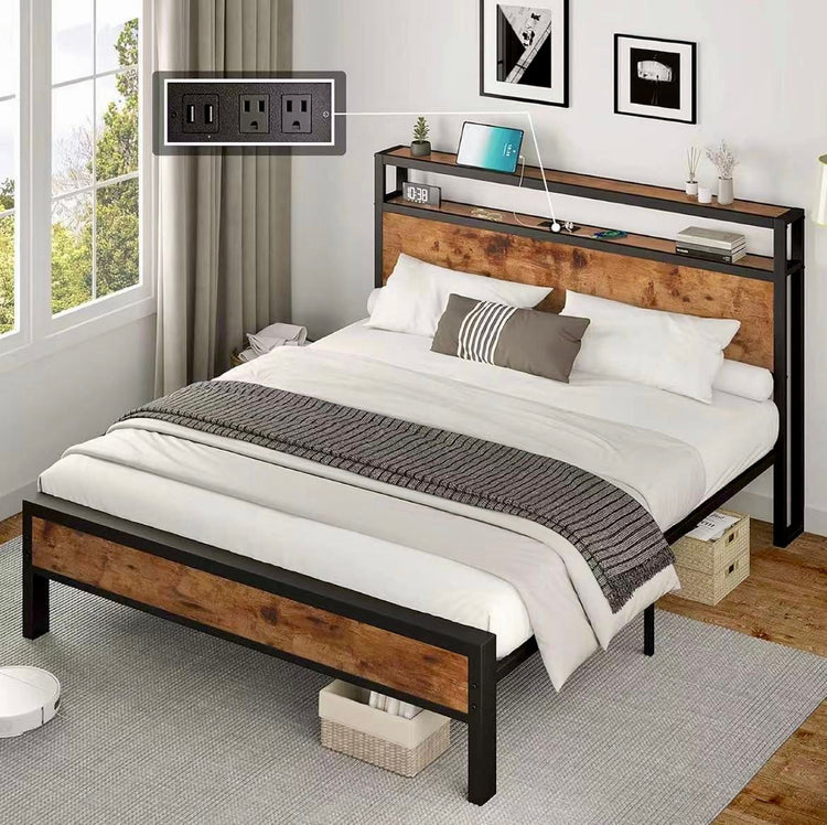 BEDS