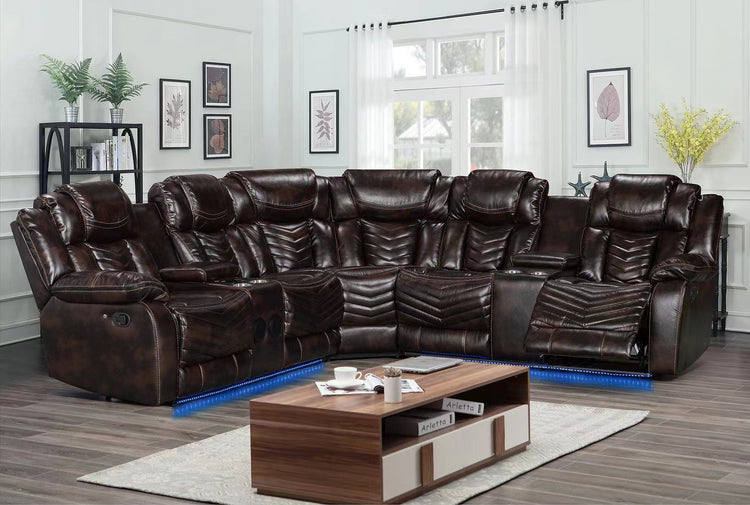 RECLINERS