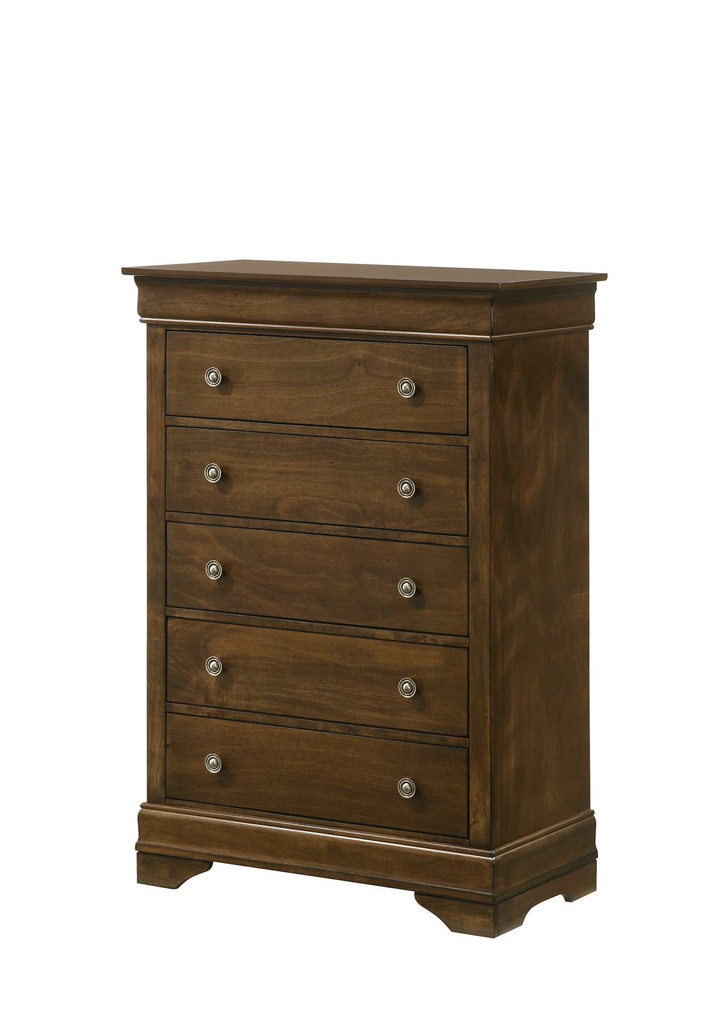 DEXTER - TOFFEE - BEDROOM SET