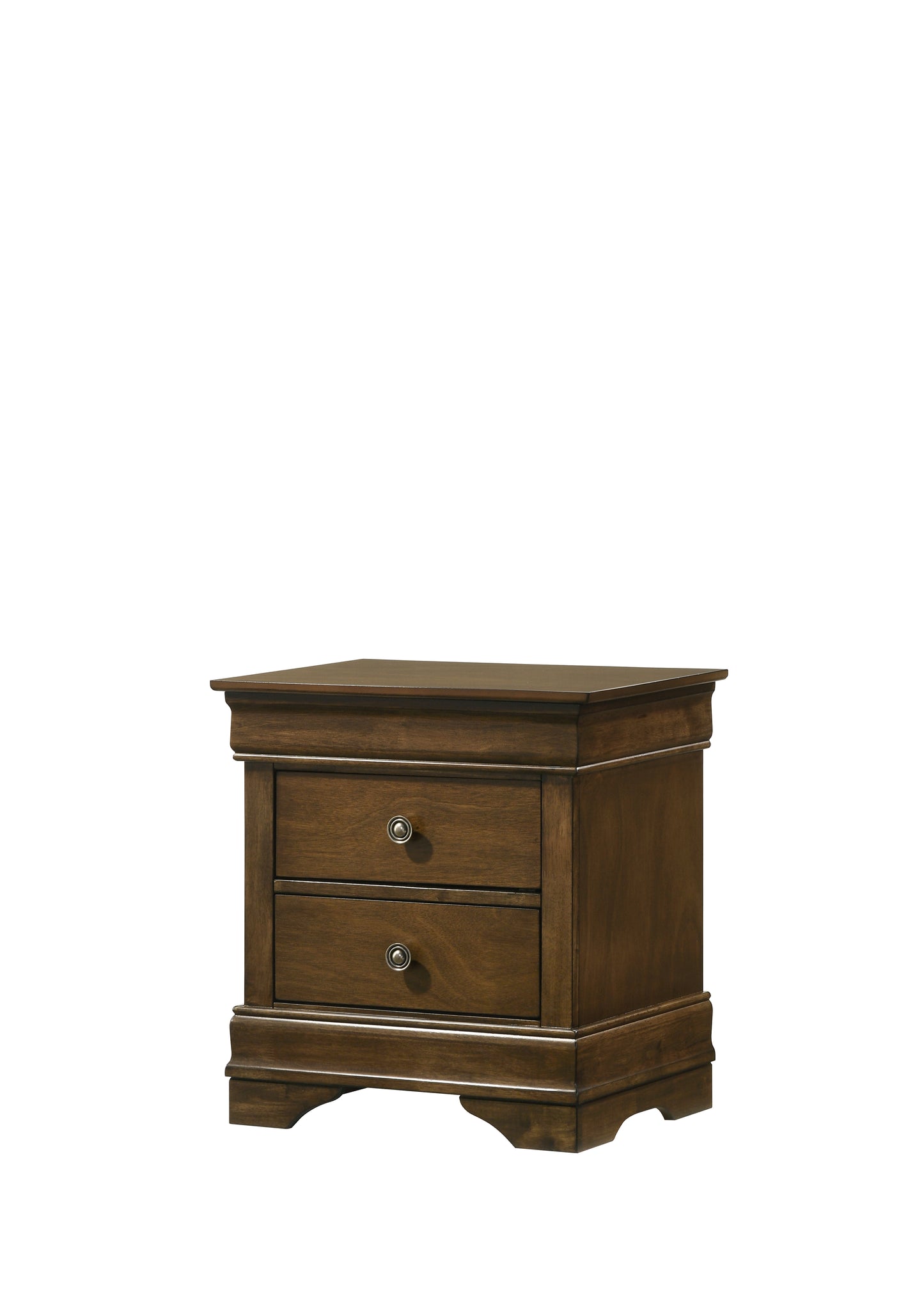 DEXTER - TOFFEE - BEDROOM SET