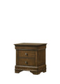 DEXTER - TOFFEE - BEDROOM SET
