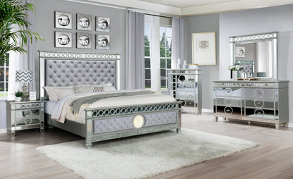 INFINITY-BEDROOM SET