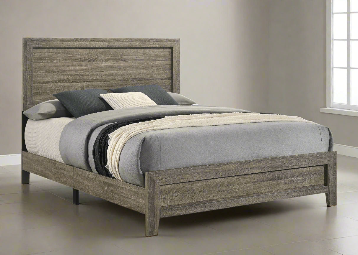 SANDAL - BEDROOM SET