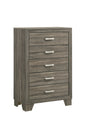 SANDAL - BEDROOM SET