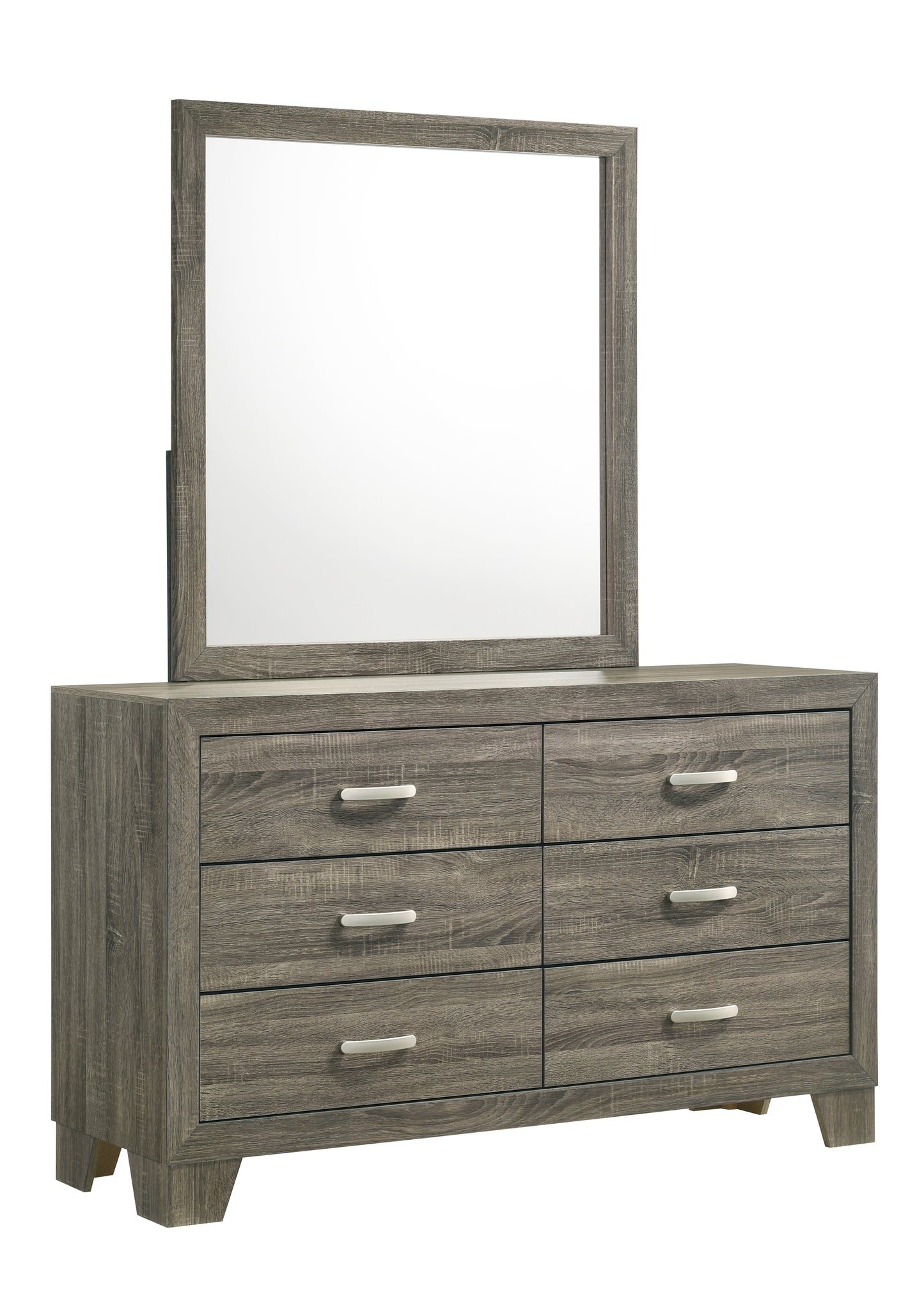 SANDAL - BEDROOM SET