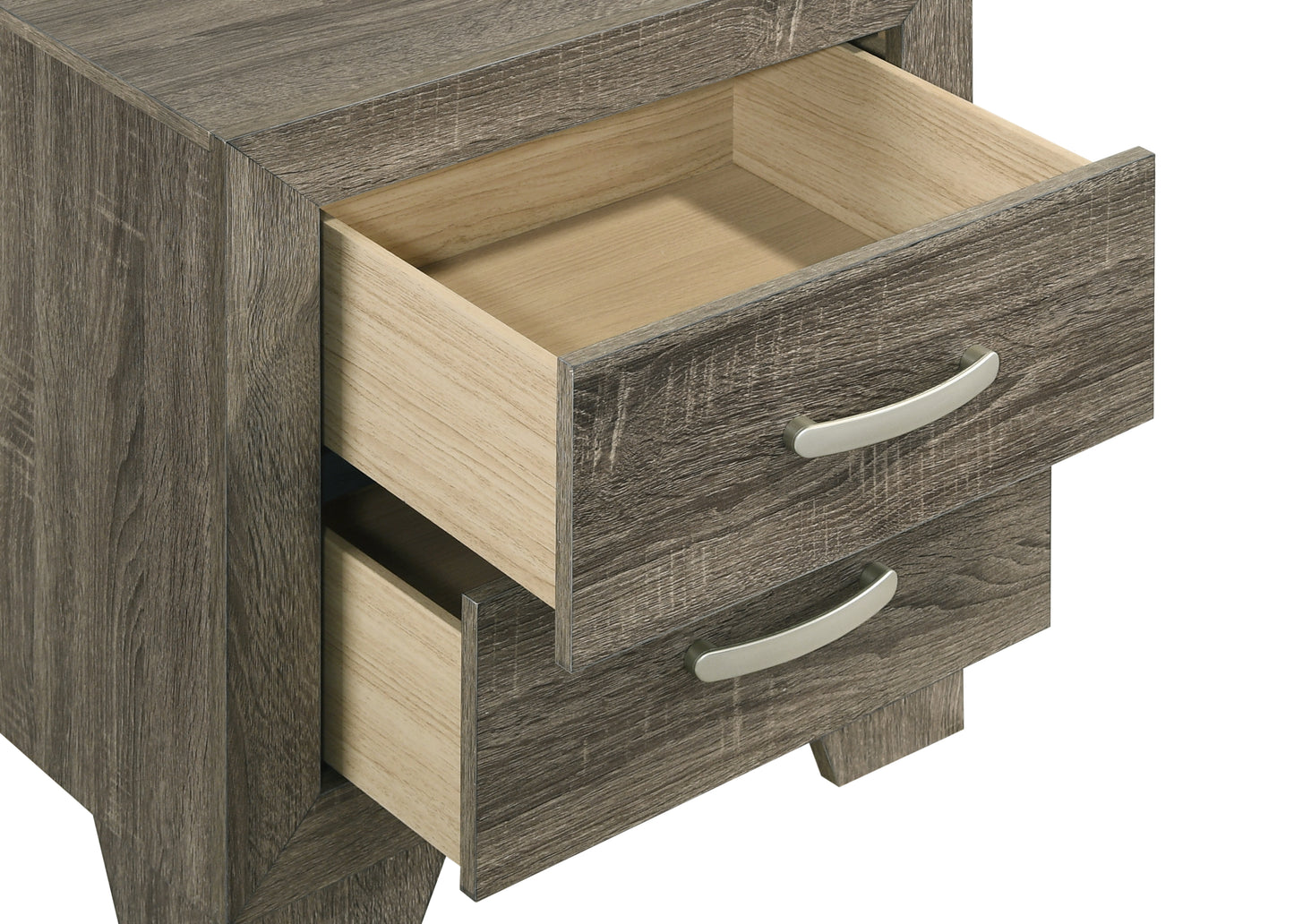 SANDAL - BEDROOM SET