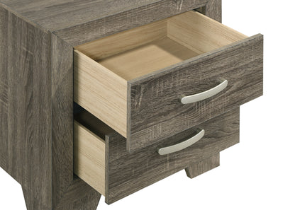 SANDAL - BEDROOM SET
