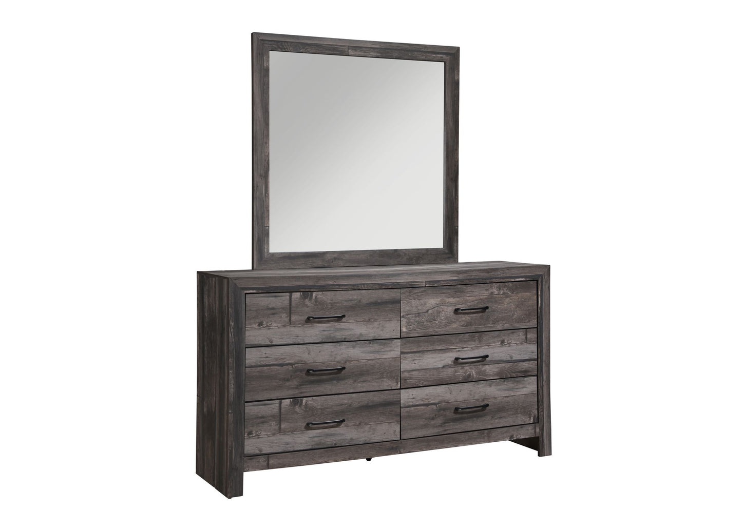 JACK - BEDROOM SET
