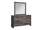 JACK - BEDROOM SET