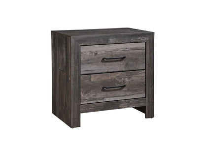 JACK - BEDROOM SET
