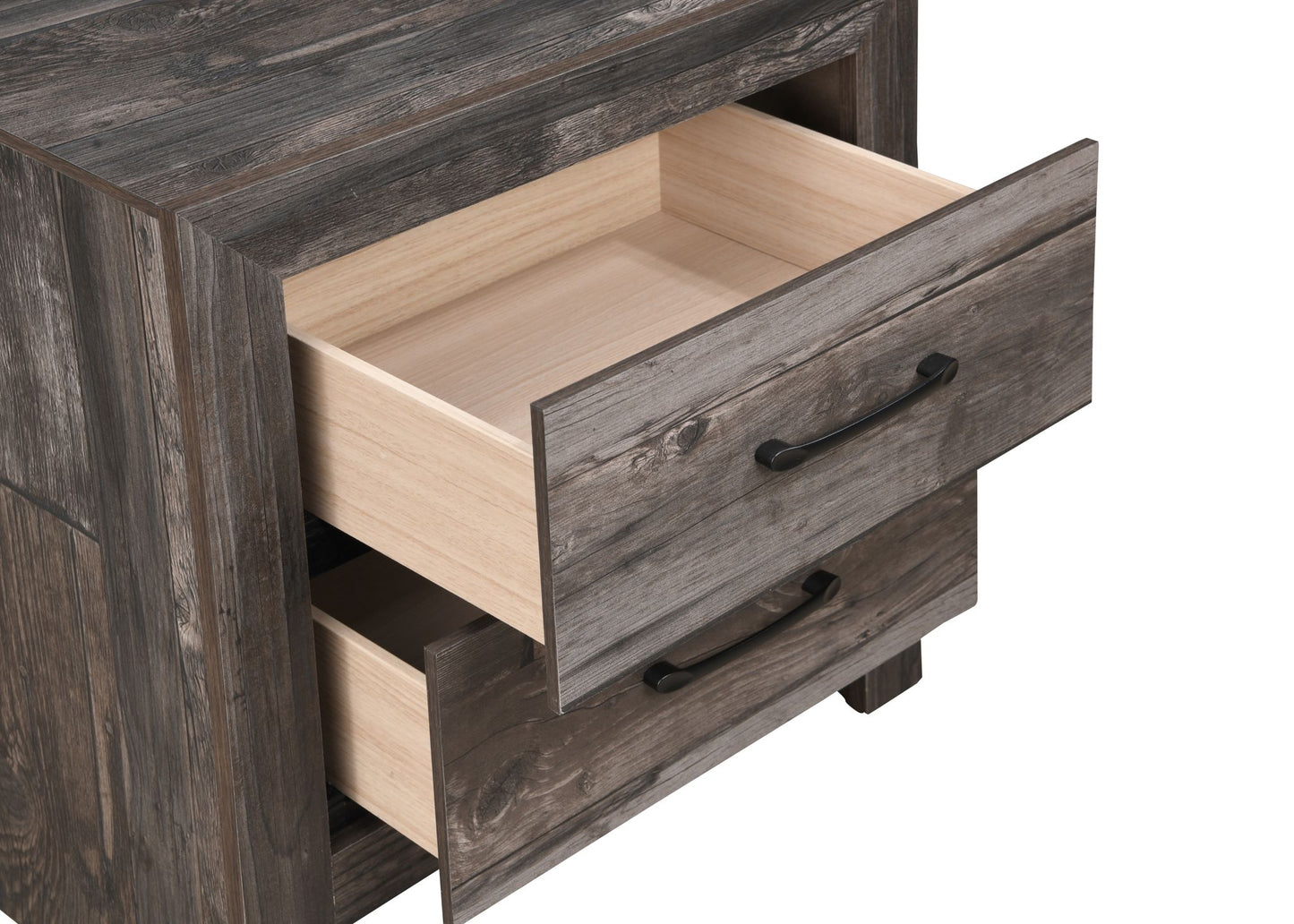 JACK - BEDROOM SET