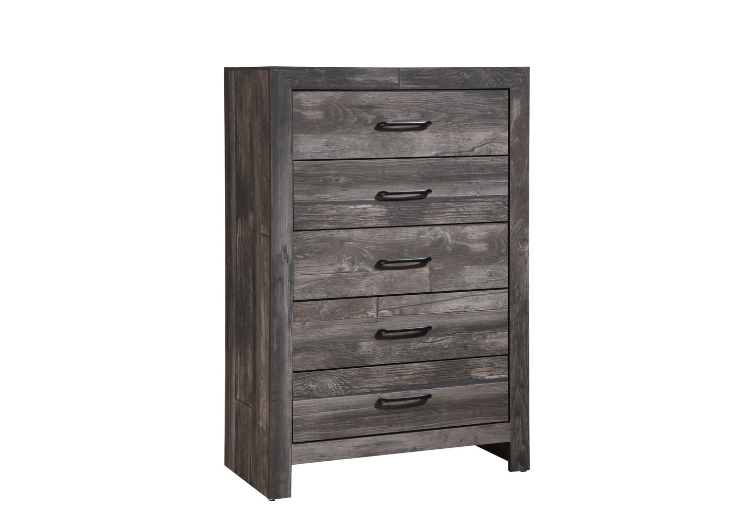 JACK - BEDROOM SET