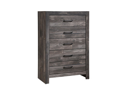 JACK - BEDROOM SET