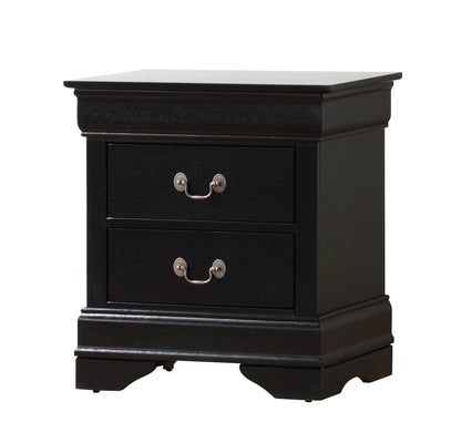 LOUIS PHILIP - Bedroom Set