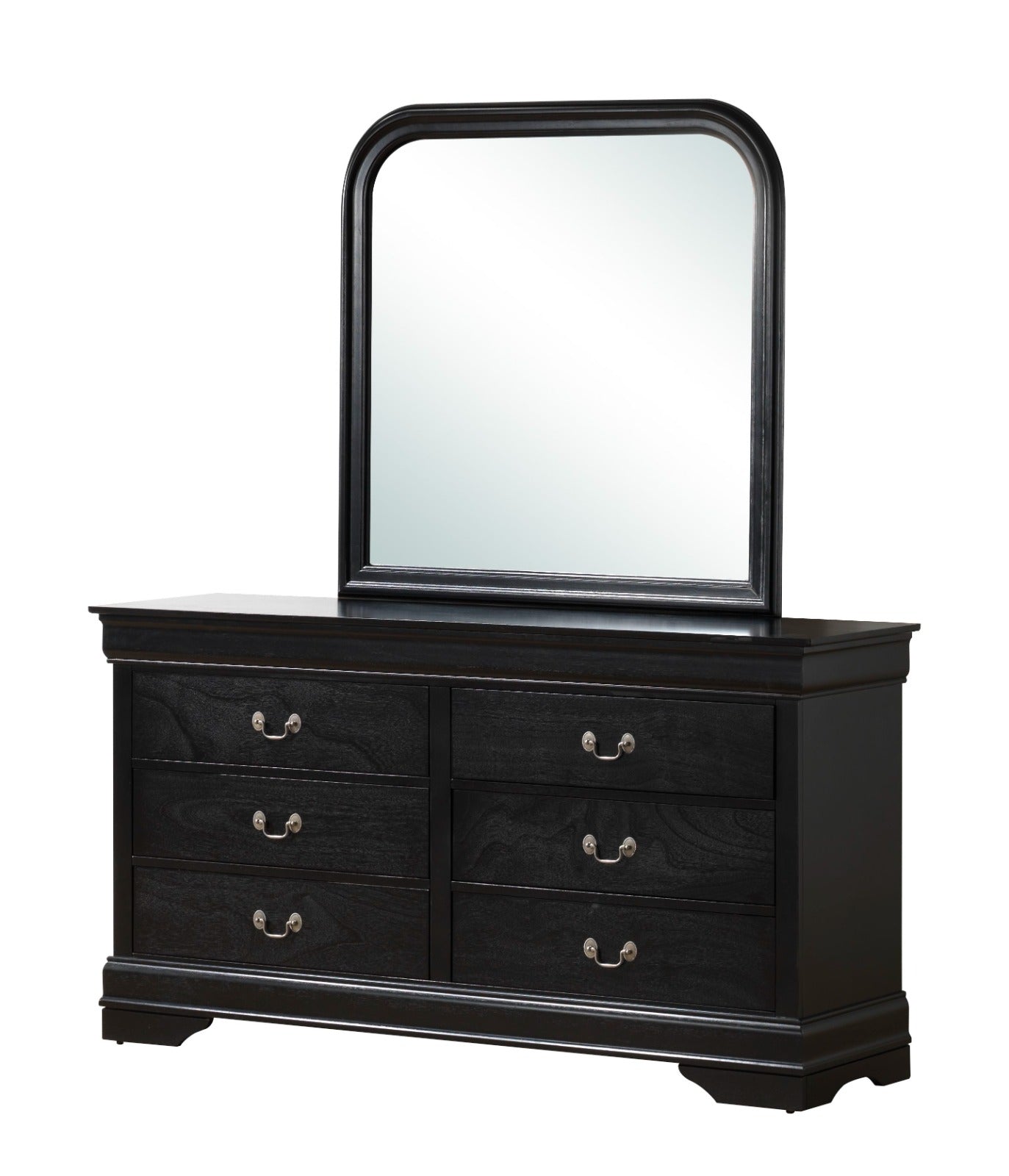 LOUIS PHILIP - Bedroom Set