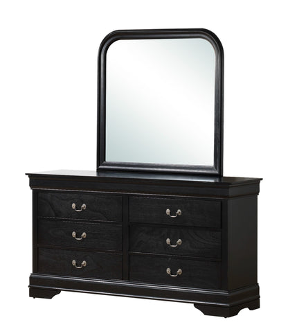 LOUIS PHILIP - Bedroom Set