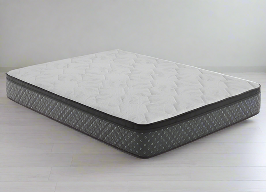 Orthopedic Pillowtop Mattress