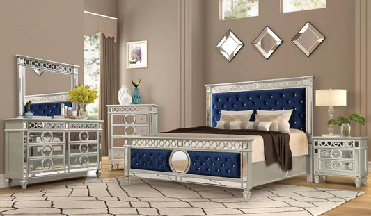 INFINITY-BEDROOM SET