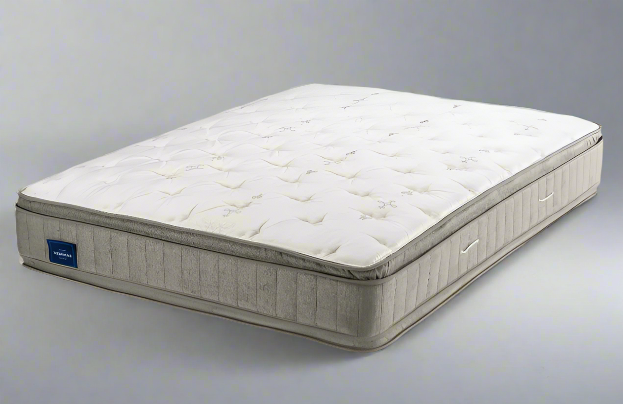 Orthopedic Pillowtop Mattress