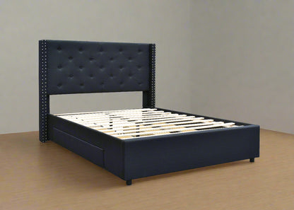 SOPHIA WITH DRAWERS
